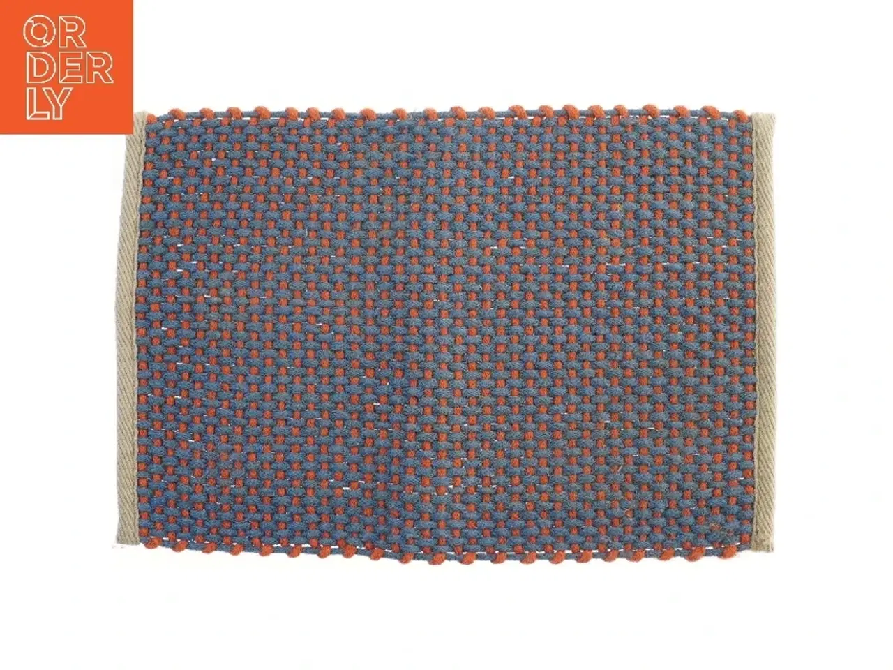 Billede 2 - dørmåtte 50x70 cm fra HAY (str. 50x70 cm)