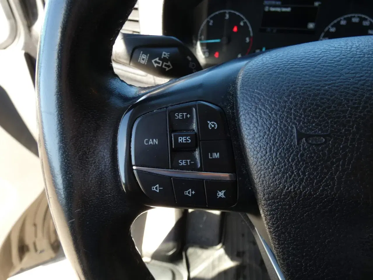 Billede 14 - Ford Transit Custom 300 L2H1 2,0 TDCi Trend 130HK Van 6g Aut.