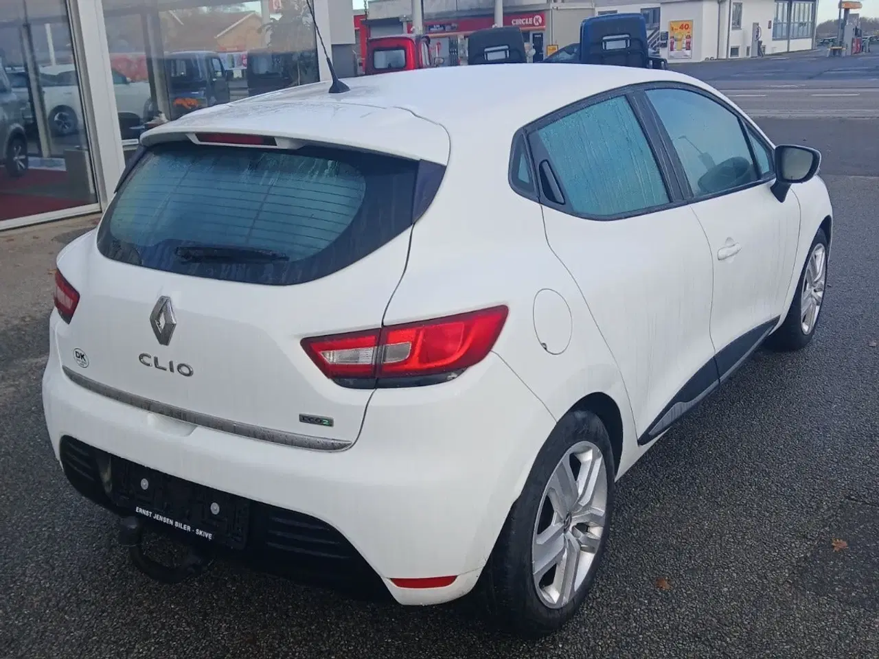 Billede 18 - Renault Clio IV 0,9 TCe 90 Zen