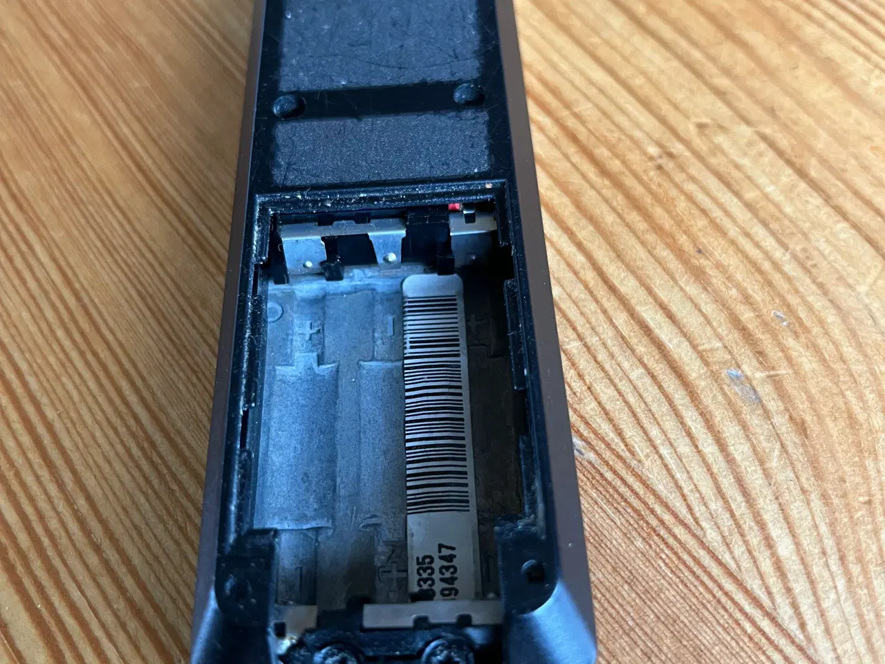 Billede 6 - B&O anlæg sælges