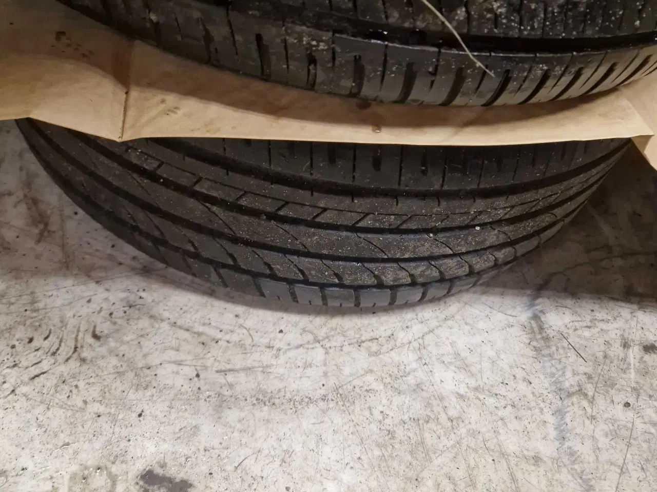 Billede 6 - Bmw f11 fælge passer på flere modeller 5x120