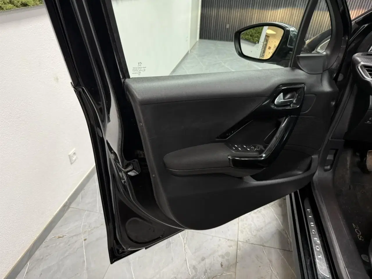 Billede 22 - Peugeot 208 1,2 PureTech Allure+ 82HK 5d