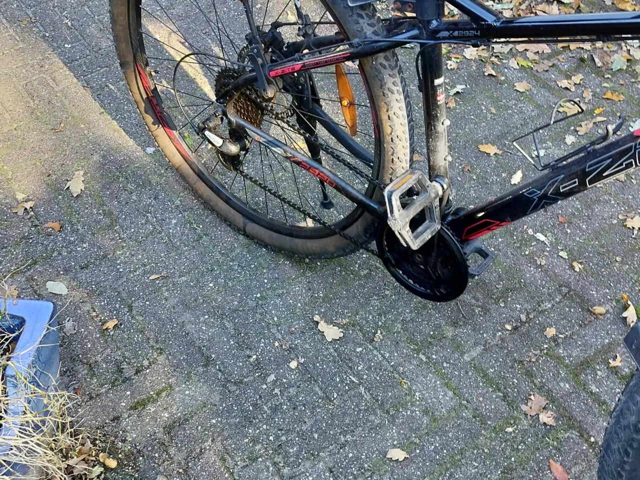 Billede 4 - Herre cykel