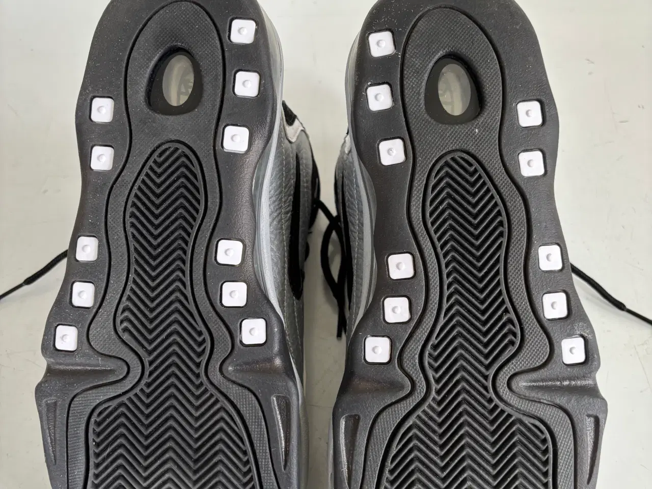 Billede 3 - Nike Air more uptempo