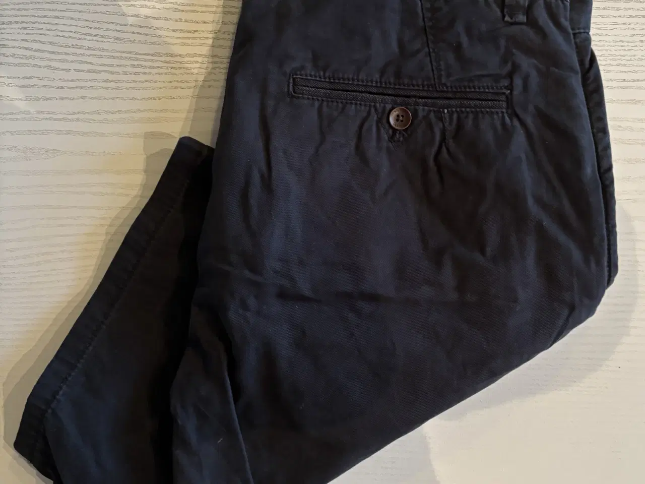 Billede 3 - Shorts Tommy Hilfiger str. 34