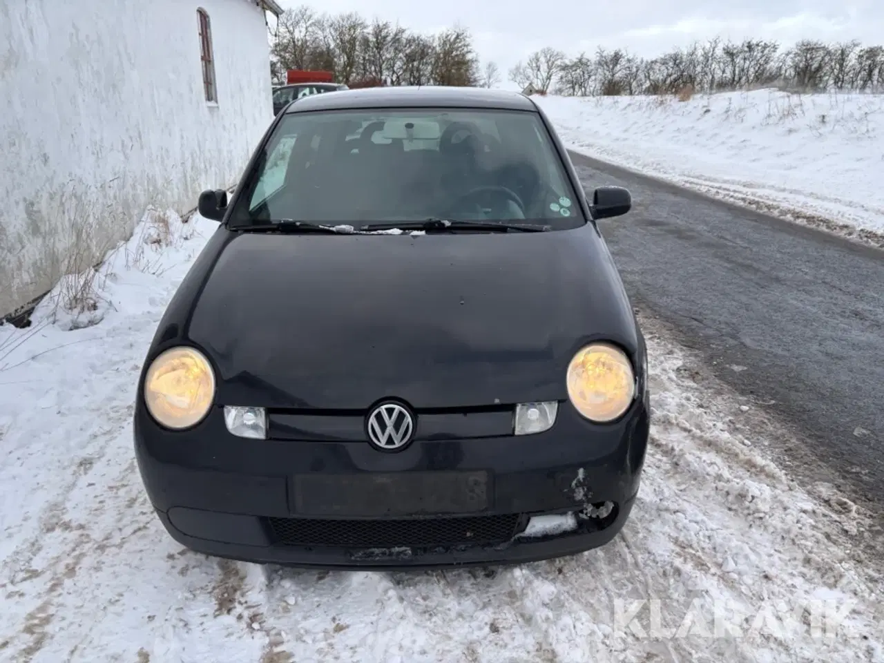 Billede 6 - Personbil Volkswagen Lupo 1.2 TDI 3L