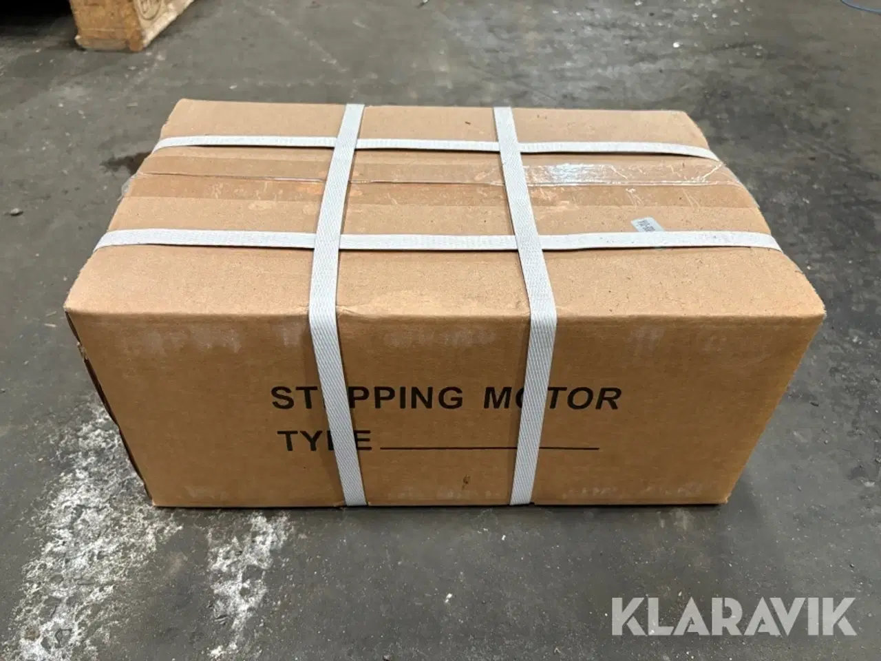 Billede 5 - Stepmotorer 280 styk