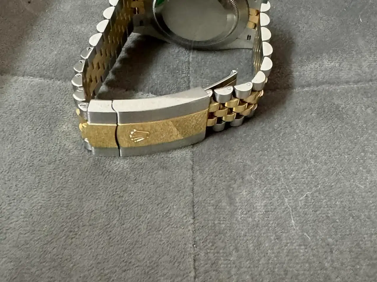 Billede 3 - Rolex Dayjust 41mm helt nye