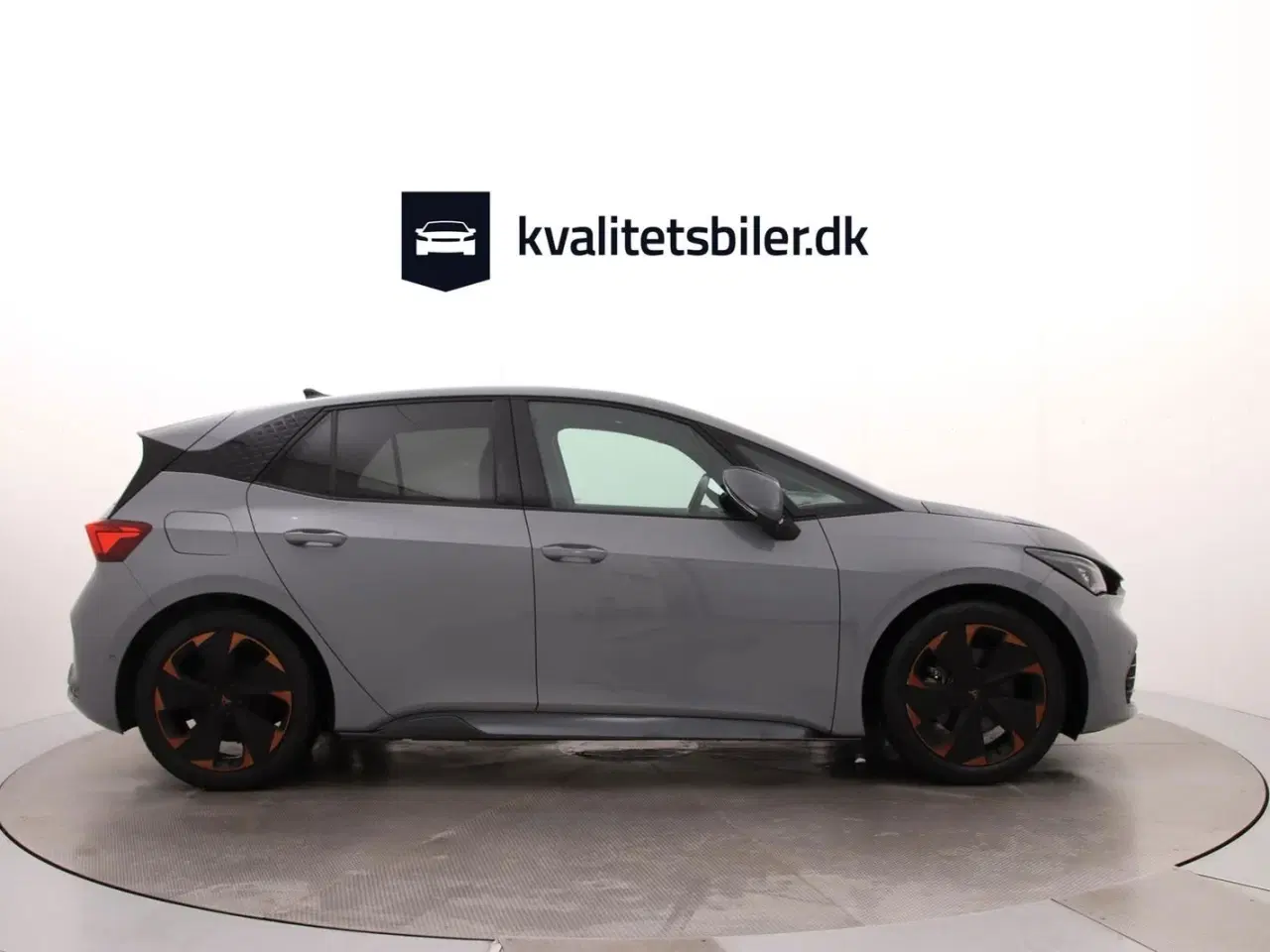 Billede 5 - Cupra Born 58 