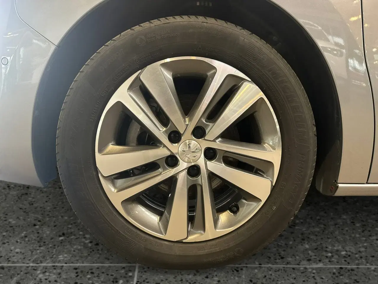 Billede 9 - Peugeot e-Traveller 75 L3 VIP