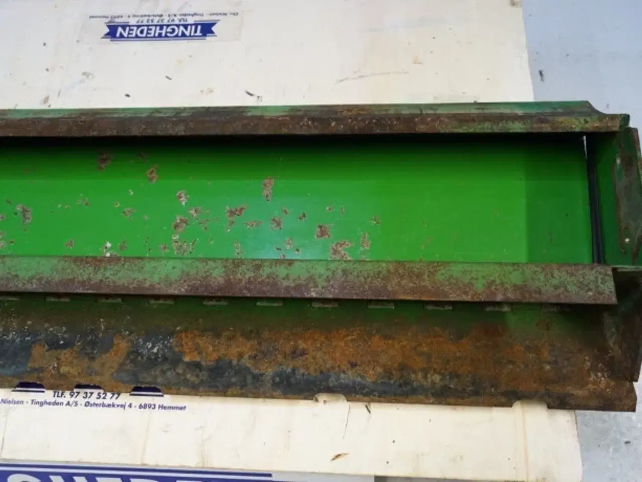 Billede 12 - John Deere 9780 Stenfælde AZ100965