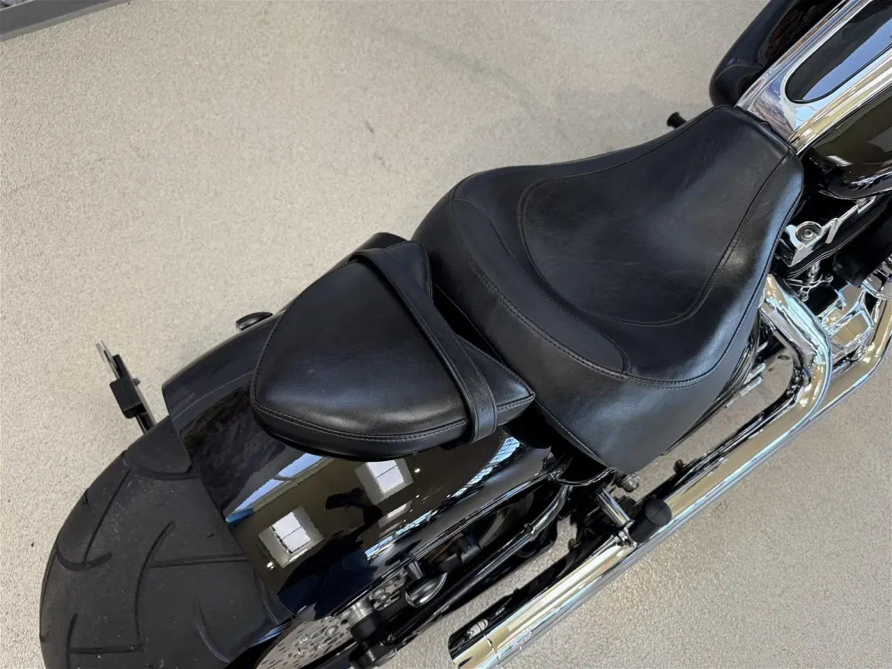 Billede 9 - Harley-Davidson FXCWC Rocker C