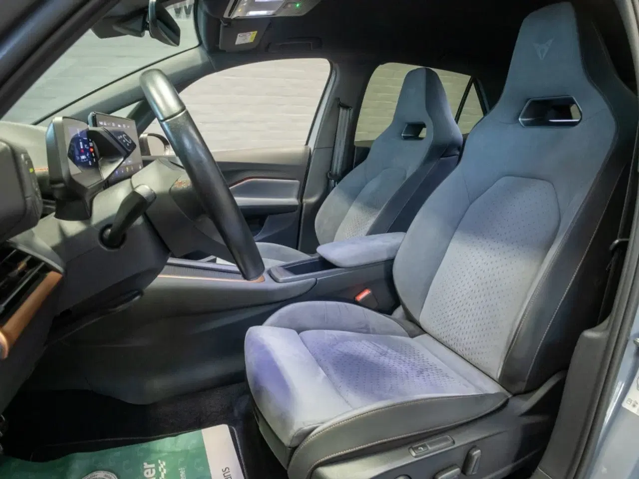 Billede 23 - Cupra Born 58 High