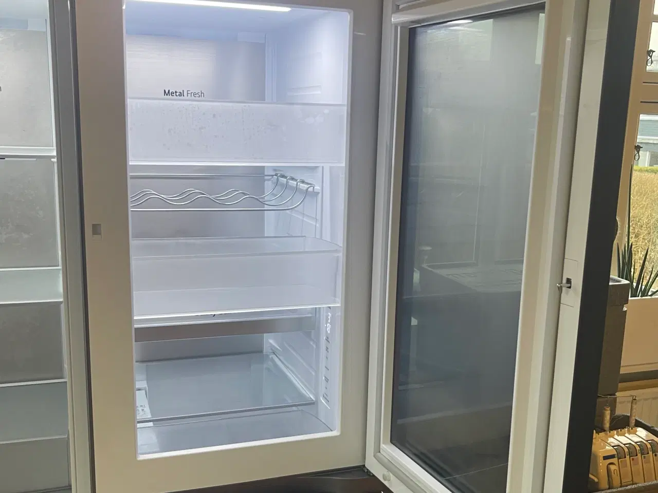Billede 10 - LG side by side kølefrys