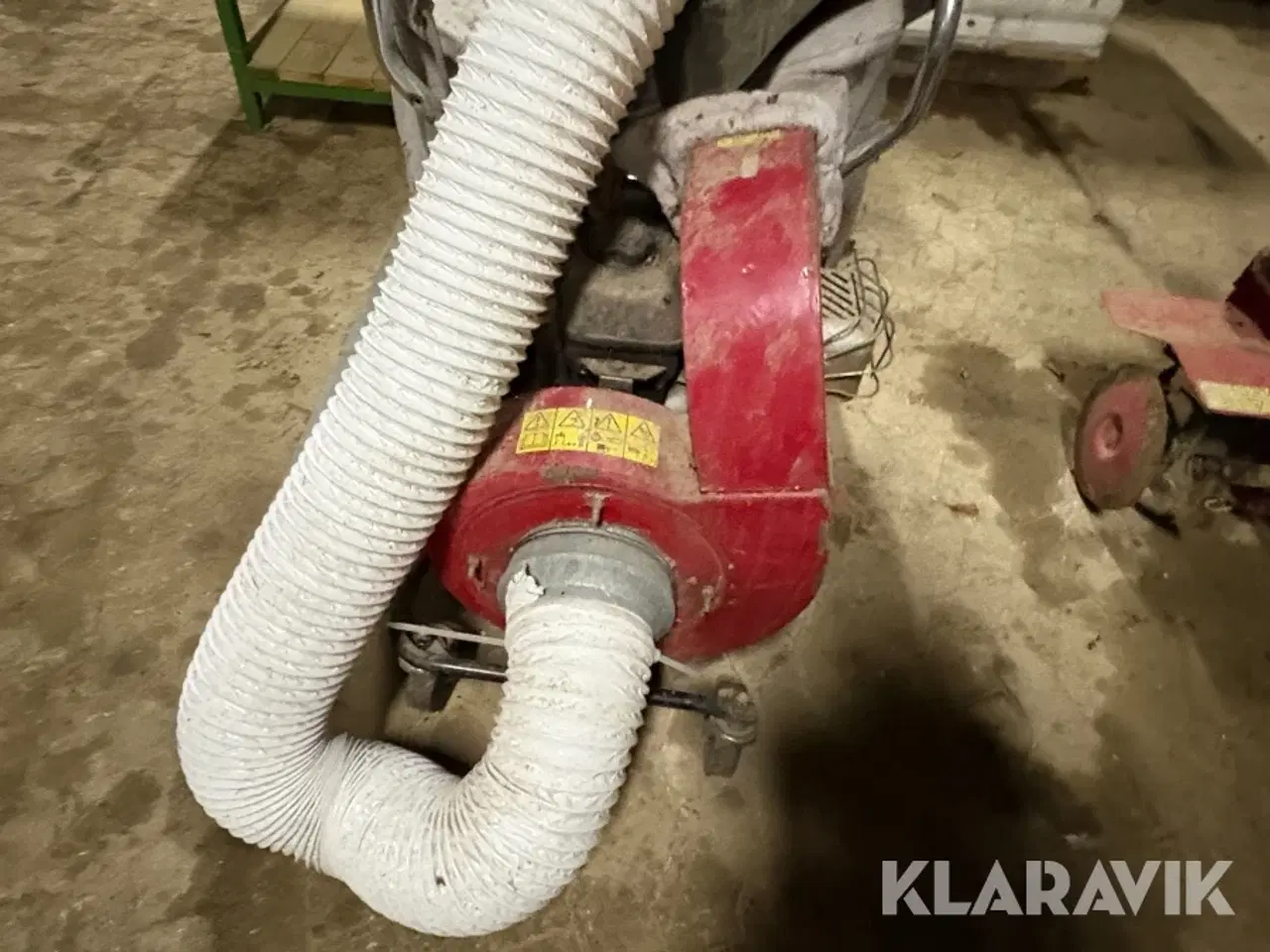 Billede 5 - Løvsuger Toro 62925