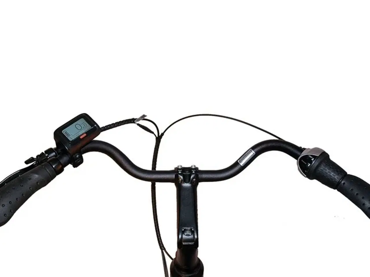Billede 4 - Lindebjerg Elcykel Center Long Range 2.0