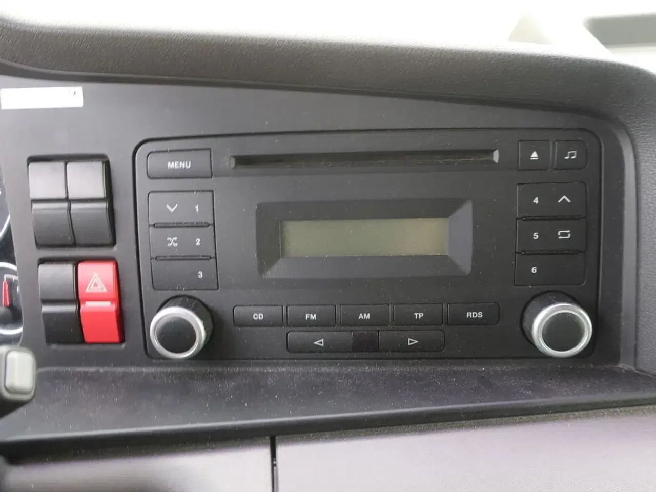 Billede 37 - Lastbil MAN TGX 18.360