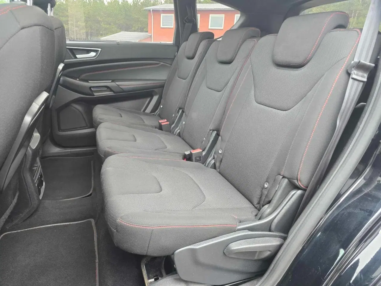 Billede 6 - Ford S-MAX 2,0 TDCi 180 ST-Line aut. 7prs