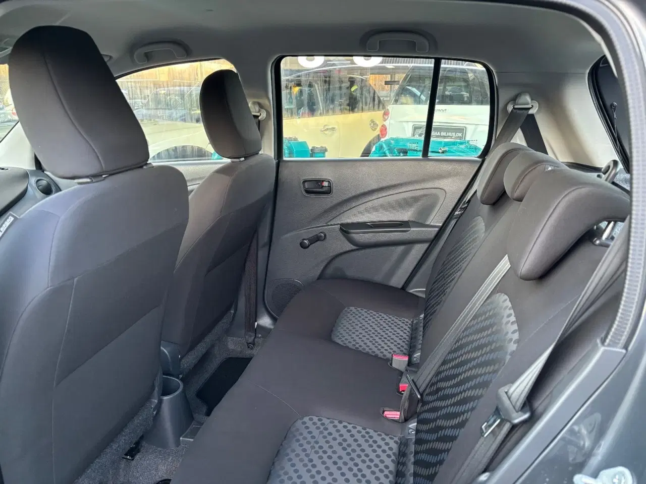 Billede 6 - Suzuki Celerio 1,0 Dualjet Club