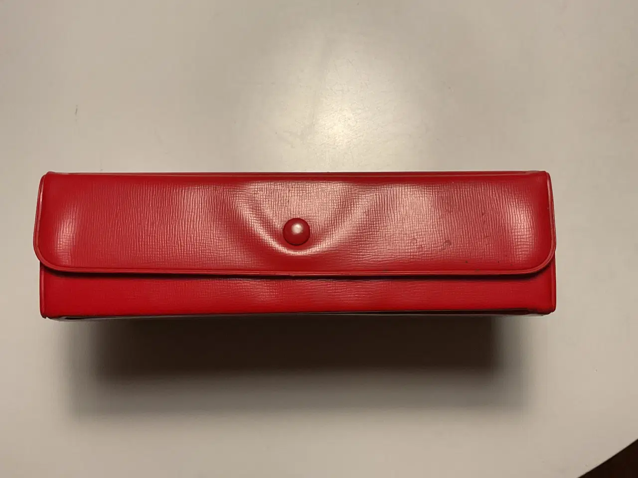 Billede 3 - Falck nød forbundskansler i plast