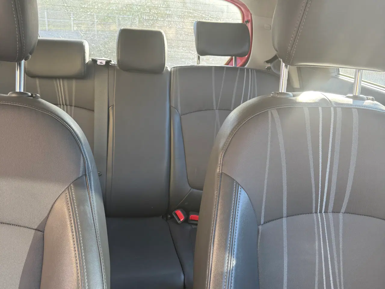 Billede 11 - Chevrolet Spark 2013