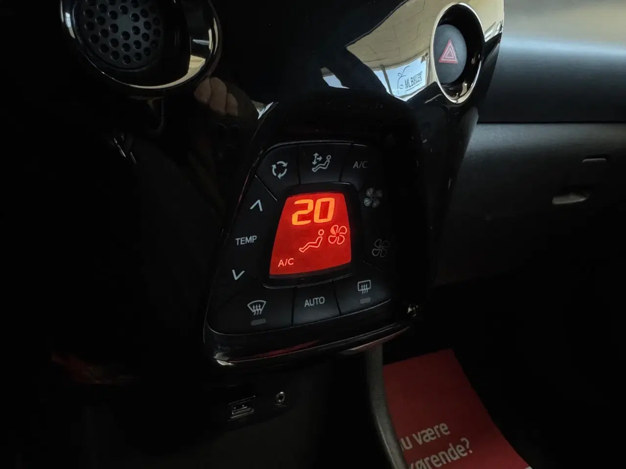 Billede 14 - Toyota Aygo 1,0 VVT-i x-black