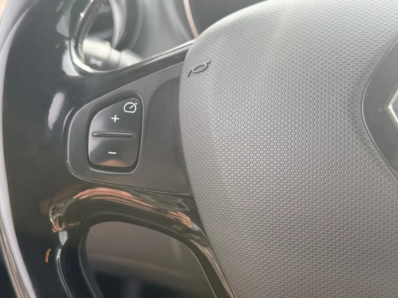 Billede 10 - Renault Captur 1,5 DCI FAP Formula Edition 90HK 5d