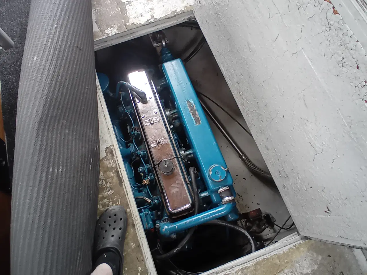 Billede 4 - Starlett 34 årgang 1980