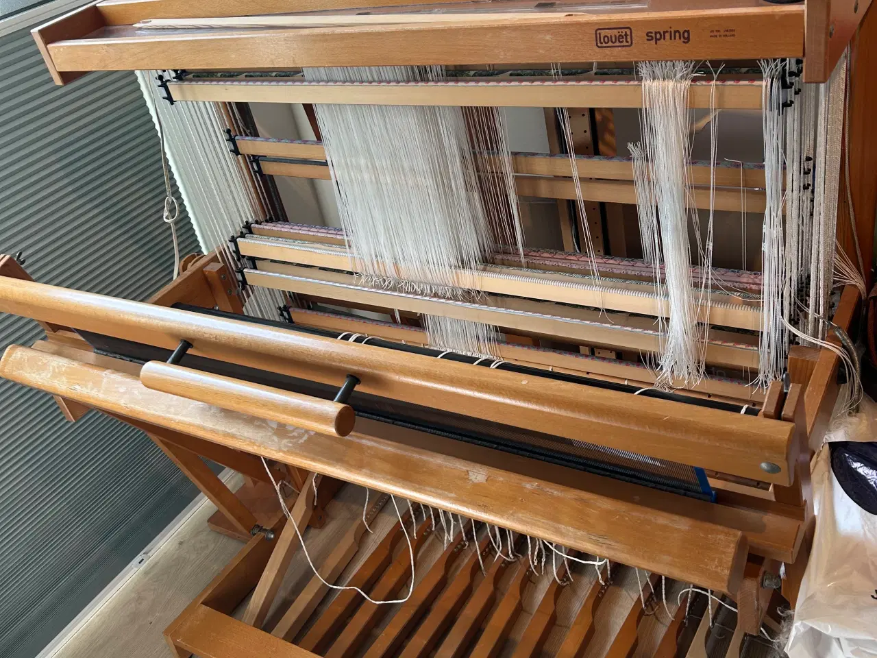 Billede 2 - Louet Spring I væv