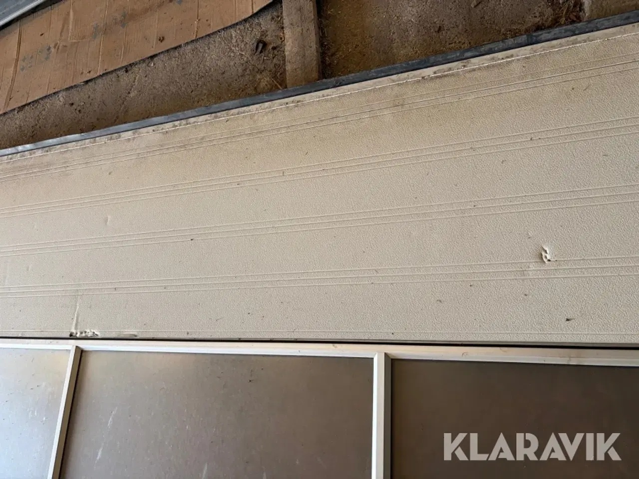 Billede 12 - Ledport Nassau 455x420 cm 6 led