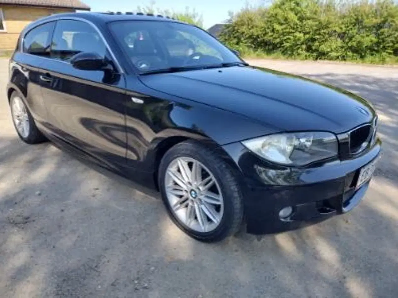 Billede 2 - BMW 118 I Benzin