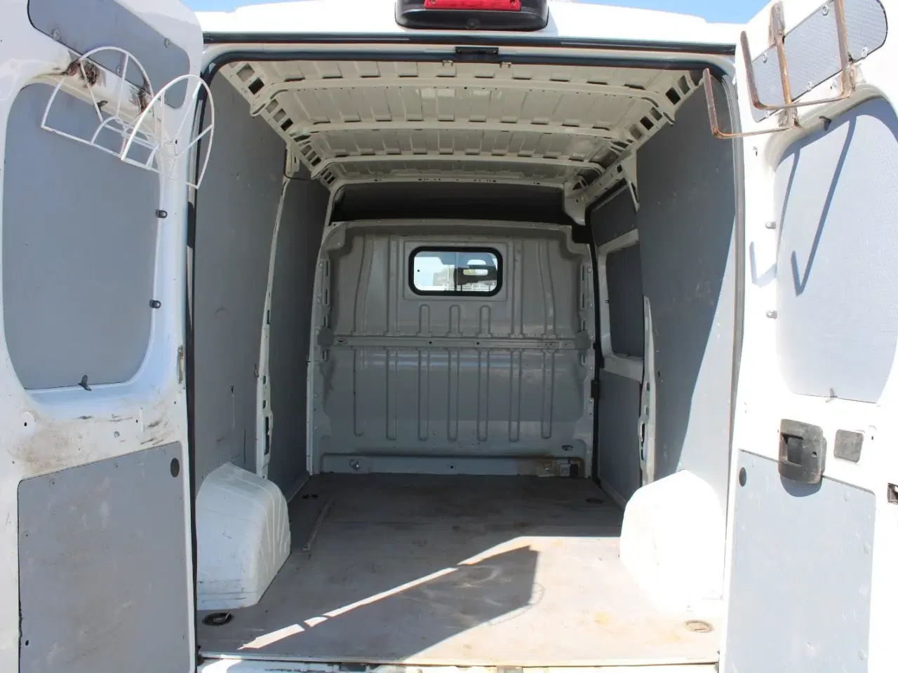 Billede 12 - Peugeot Boxer 333 2,0 BlueHDi 163 L2H2