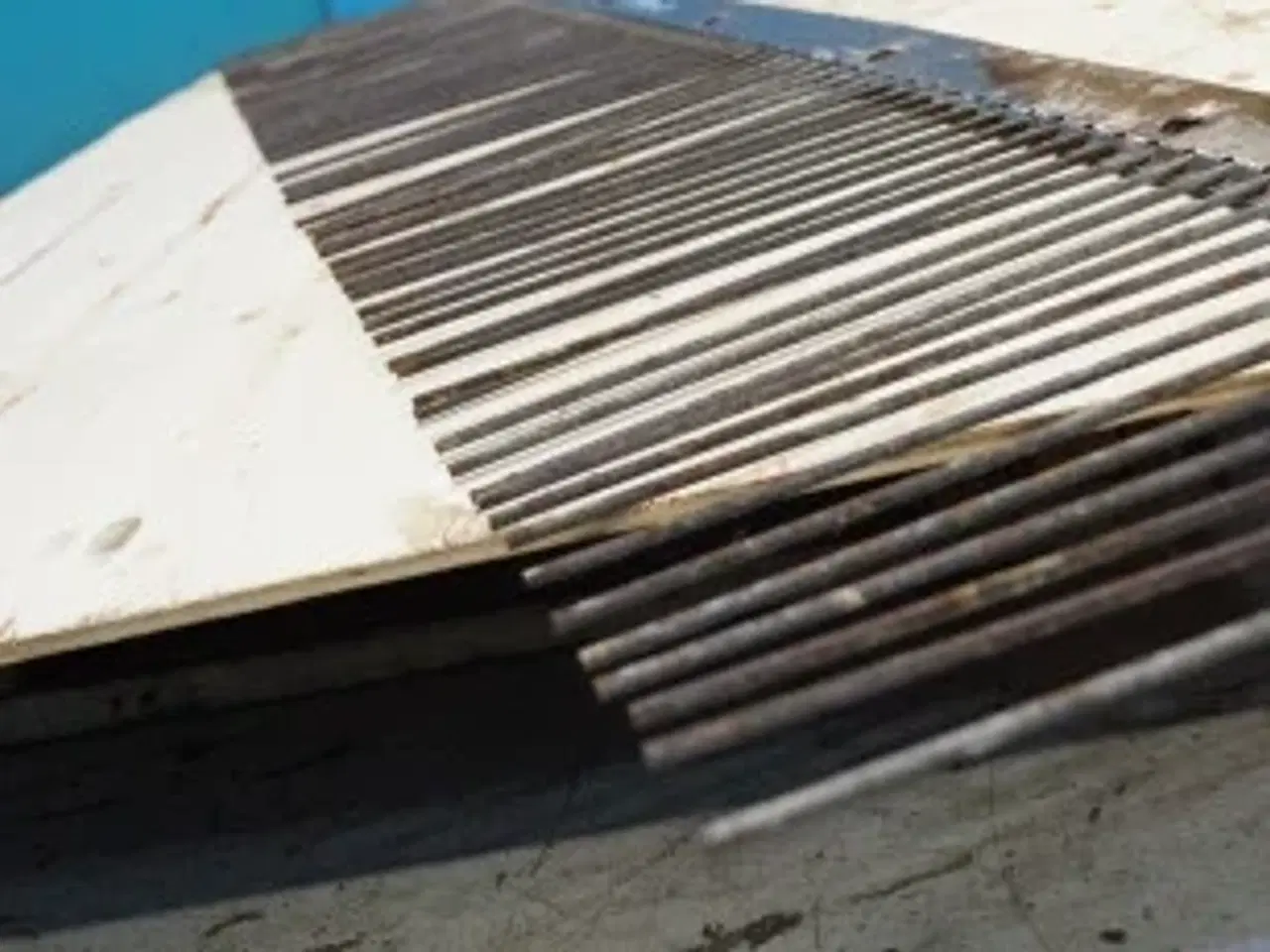 Billede 15 - Dronningborg D7200 Rist 28350207