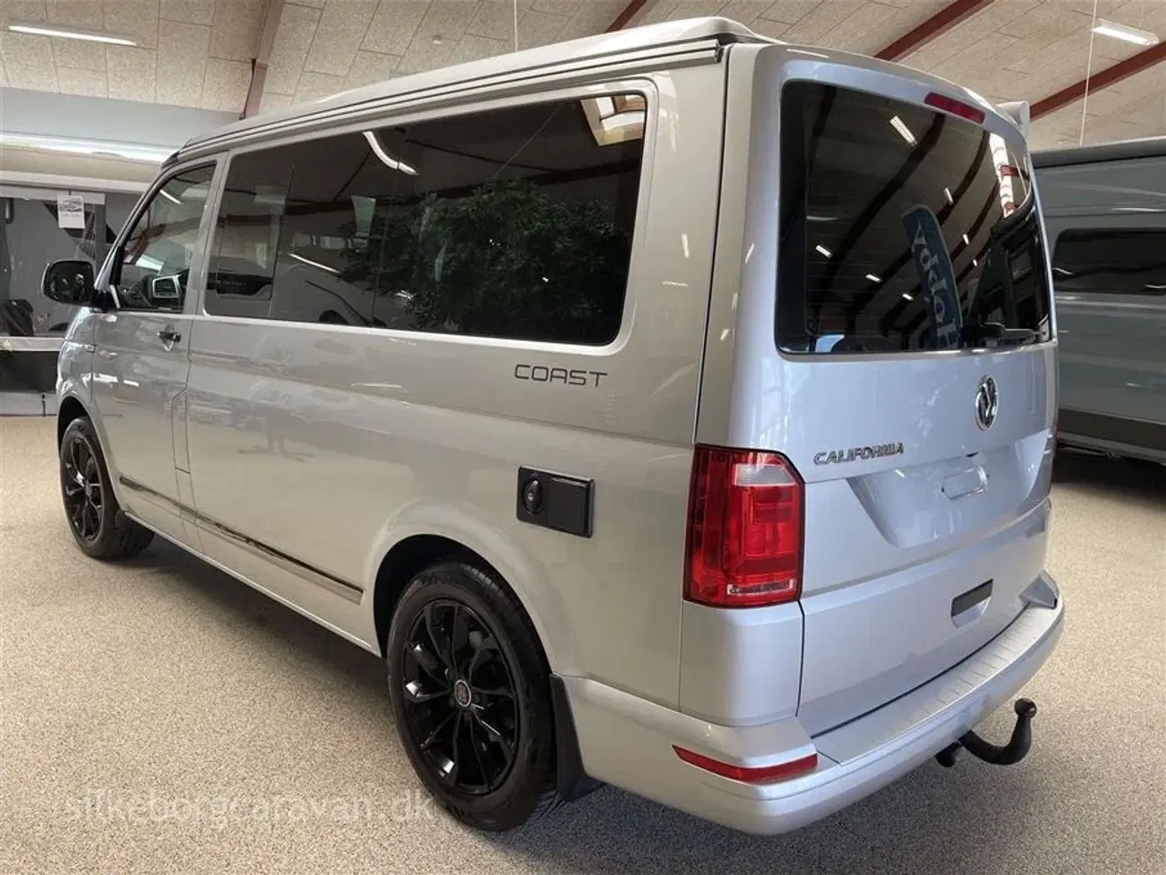 Billede 4 - 2017 - VW California Coast