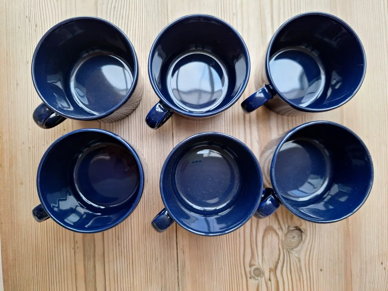 Billede 3 - Iittala porcelæns kopper 