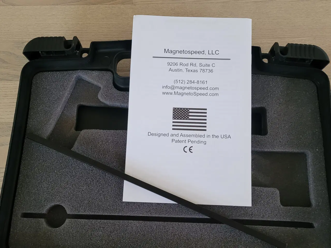 Billede 4 - MagnetoSpeed v3