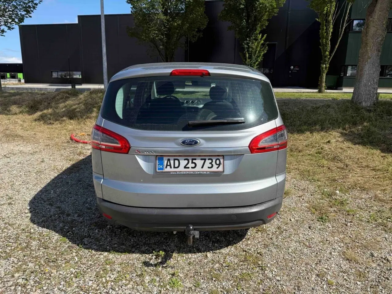 Billede 4 - Ford S-MAX 2,0 Collection 7prs