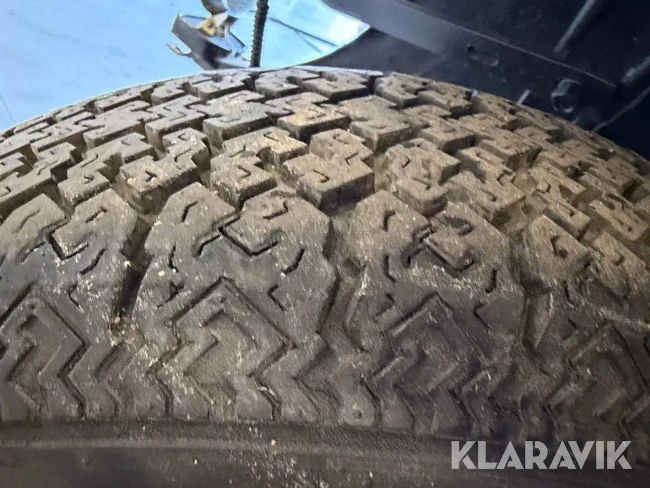 Billede 10 - Veteranbil Mercedes-Benz Replica