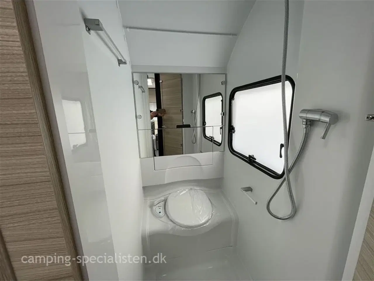 Billede 14 - 2025 - Adria Altea 432 PX   Adria Altea 432 PX 2025 - Kan nu opleves hos Camping-Specialisten.dk