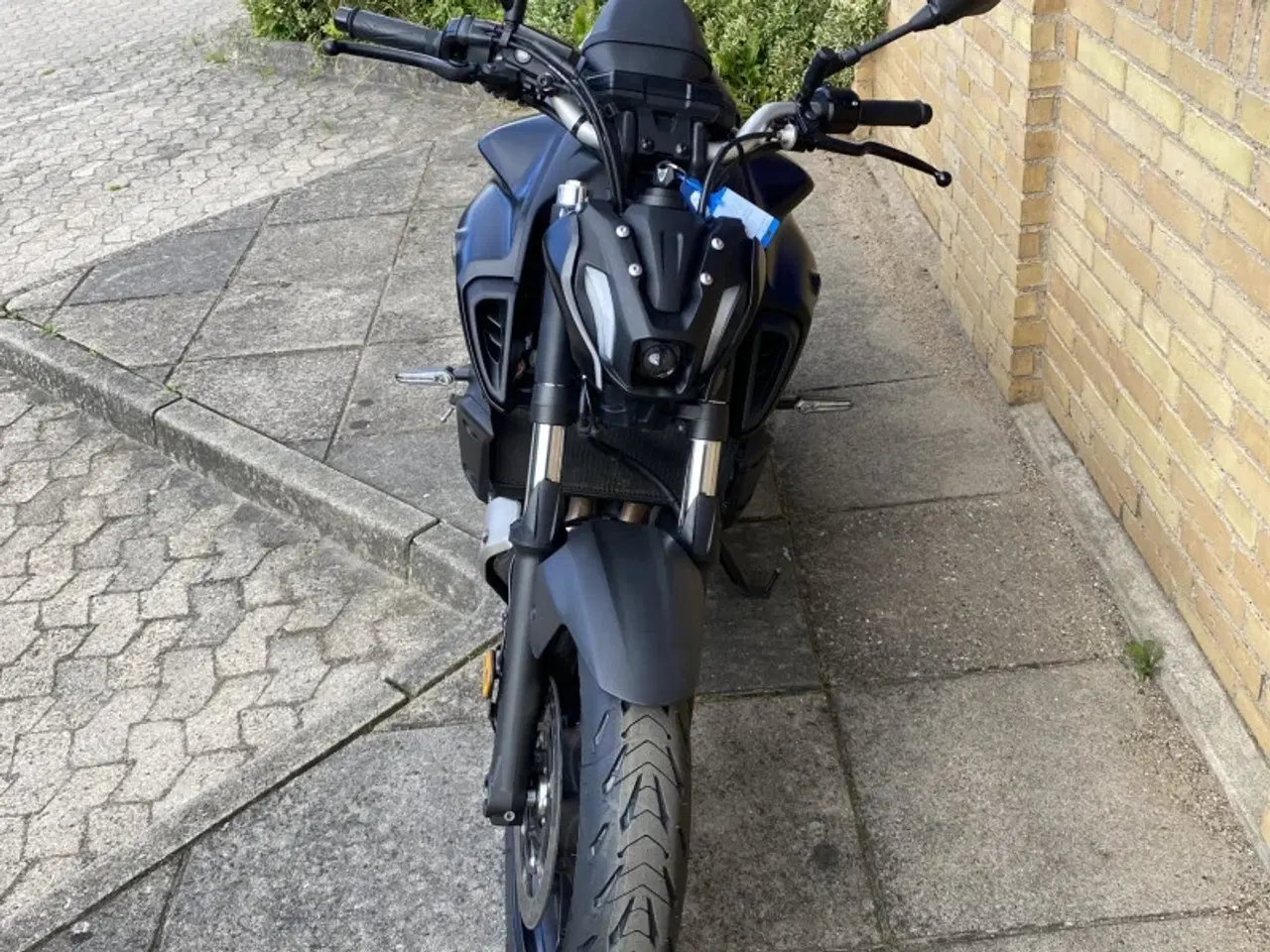 Billede 4 - Yamaha MT-07