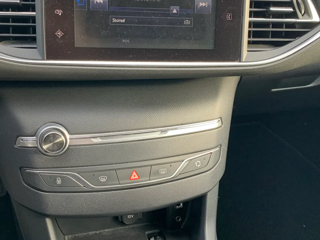 Billede 7 - Peugeot 308 1,6 blue 240kr årligt i afgift