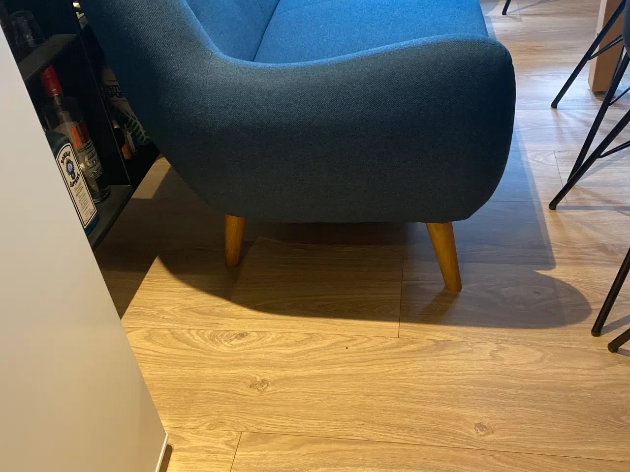 Billede 4 - Herman 3 Pers sofa