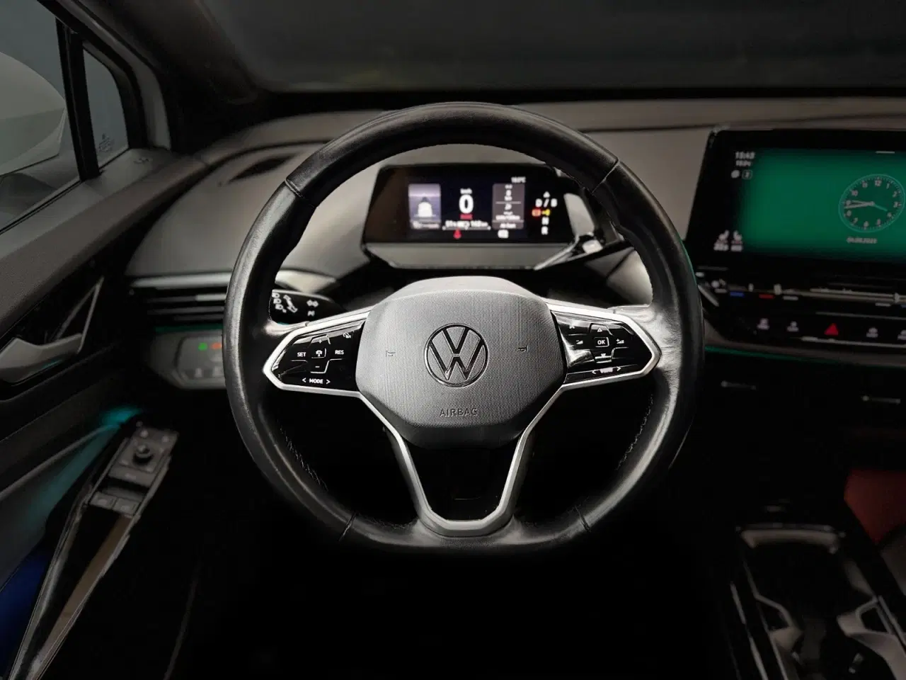 Billede 7 - VW ID.4 52 City Pure Performance