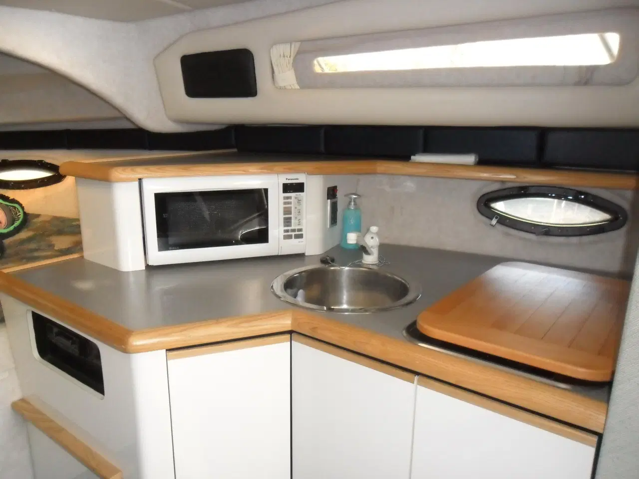 Billede 3 - Bayliner 3055 Avanti 