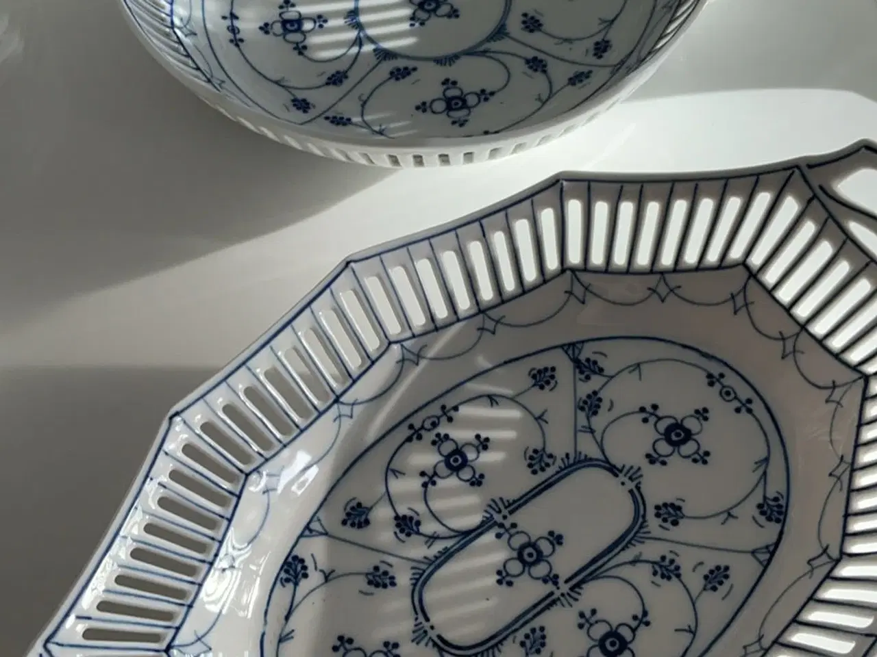 Billede 16 - Blandet tyskmusselmaley