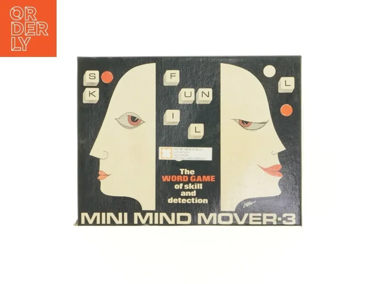 Billede 1 - MINI Mind Mover 3