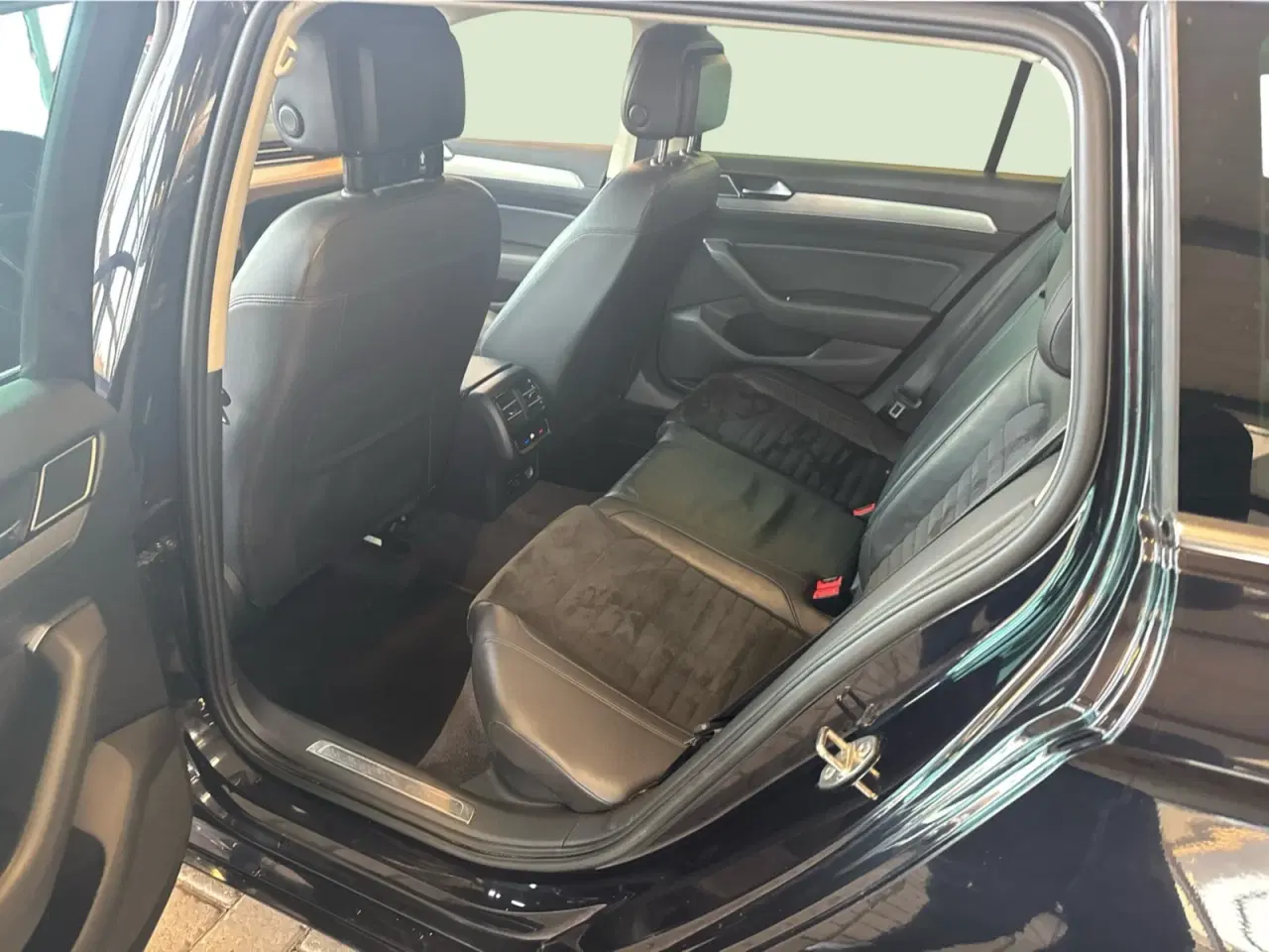 Billede 11 - VW Passat 2,0 TDi 150 Highline Variant DSG