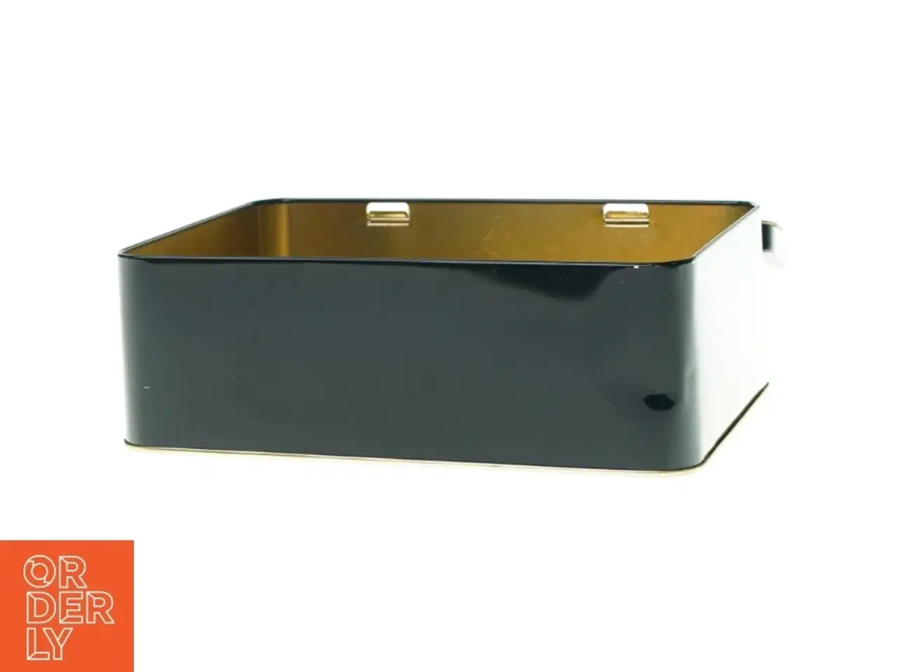 Billede 4 - Eske (str. 18 x 11)