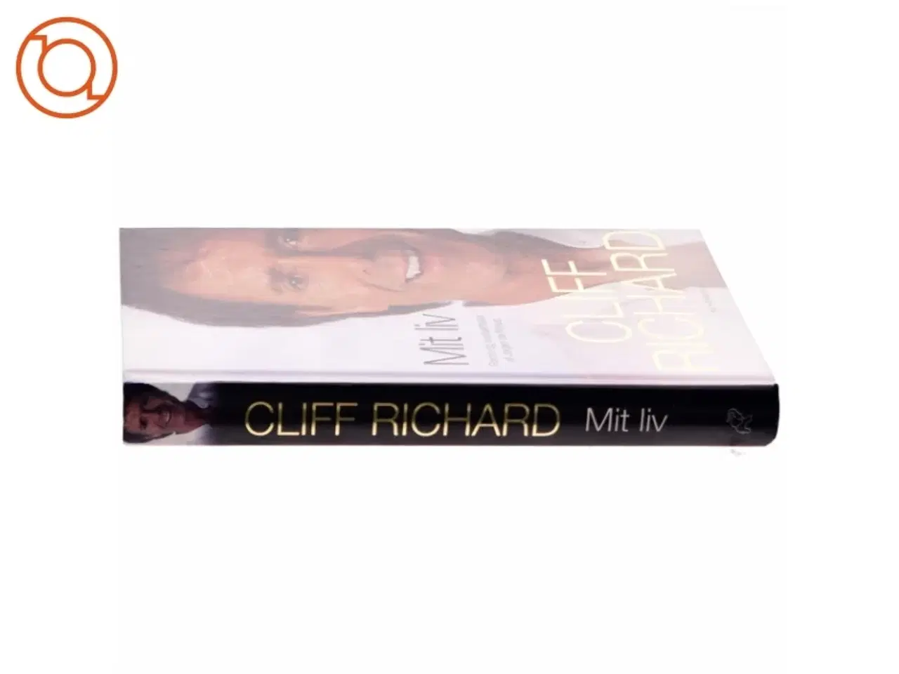 Billede 2 - Mit liv af Cliff Richard (Bog)