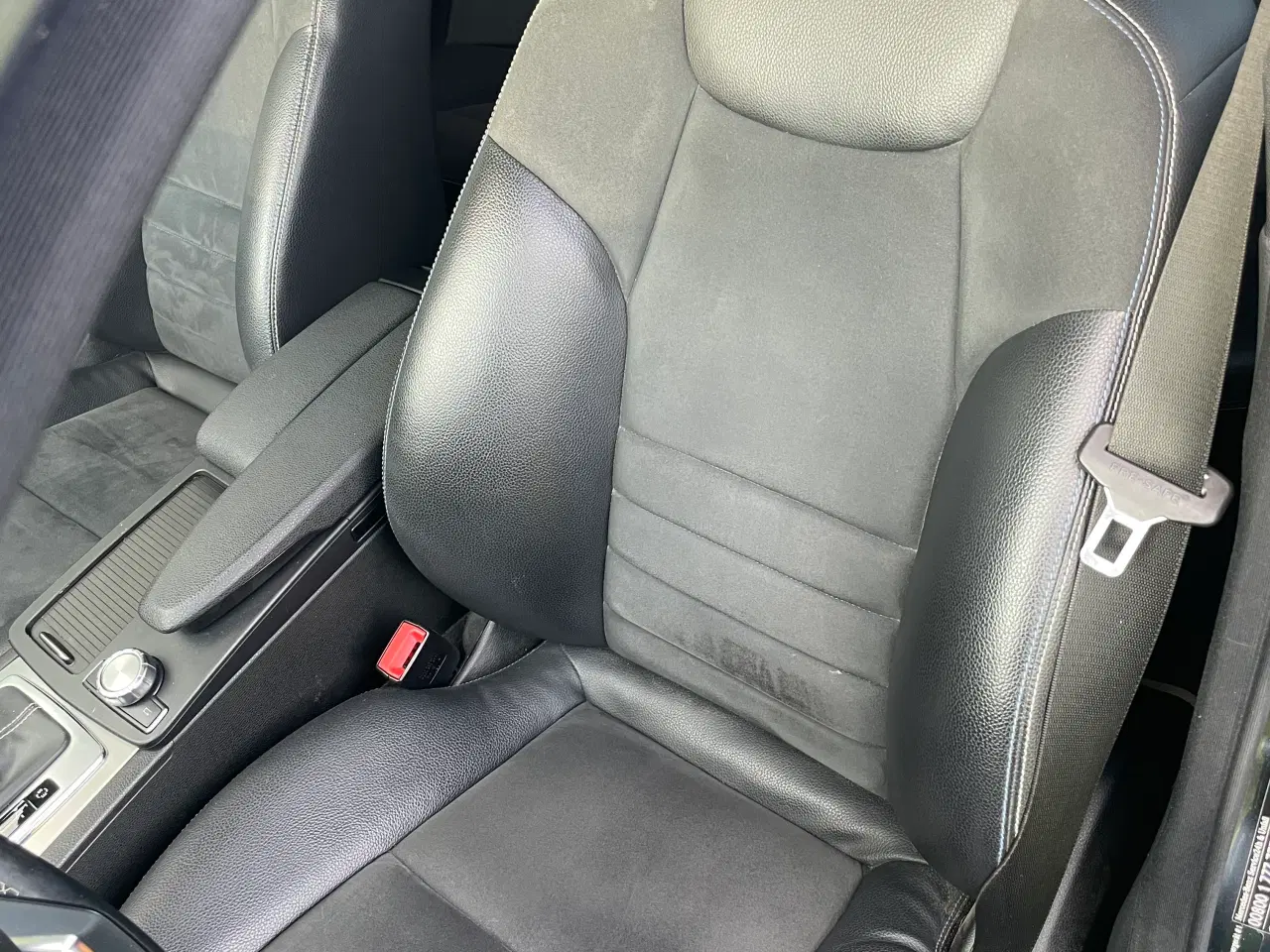 Billede 7 - Mercedes c220 Edition